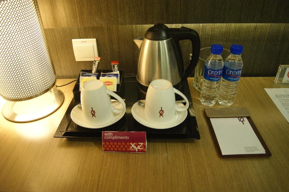 Hotel XYZ Tacloban Esterno foto