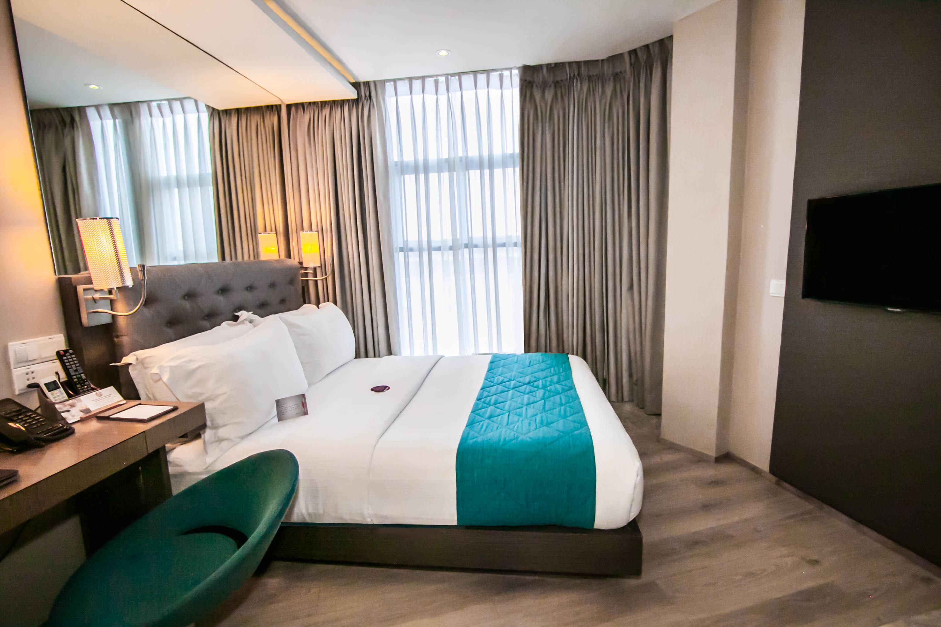 Hotel XYZ Tacloban Esterno foto
