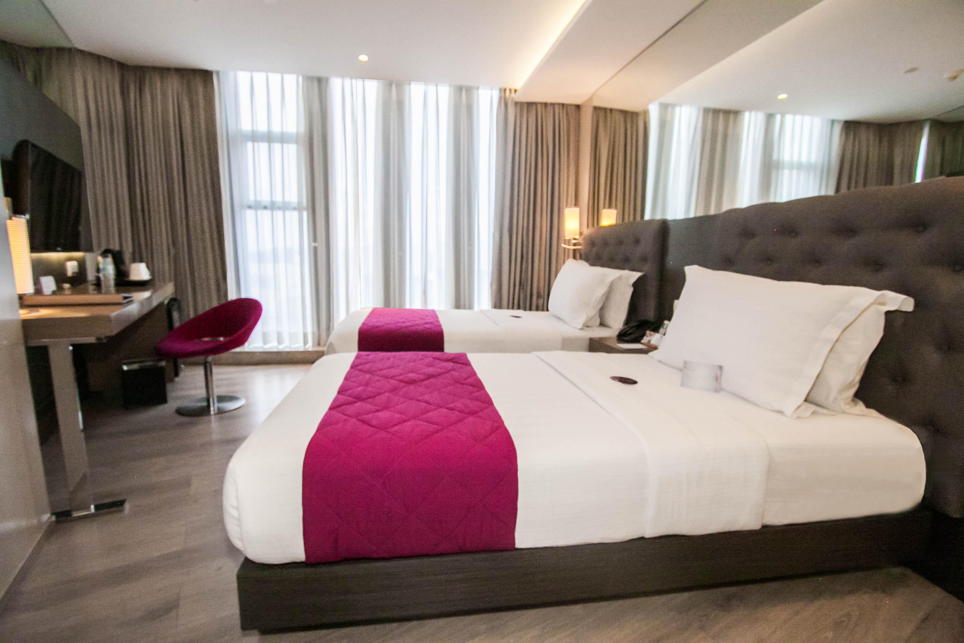 Hotel XYZ Tacloban Esterno foto