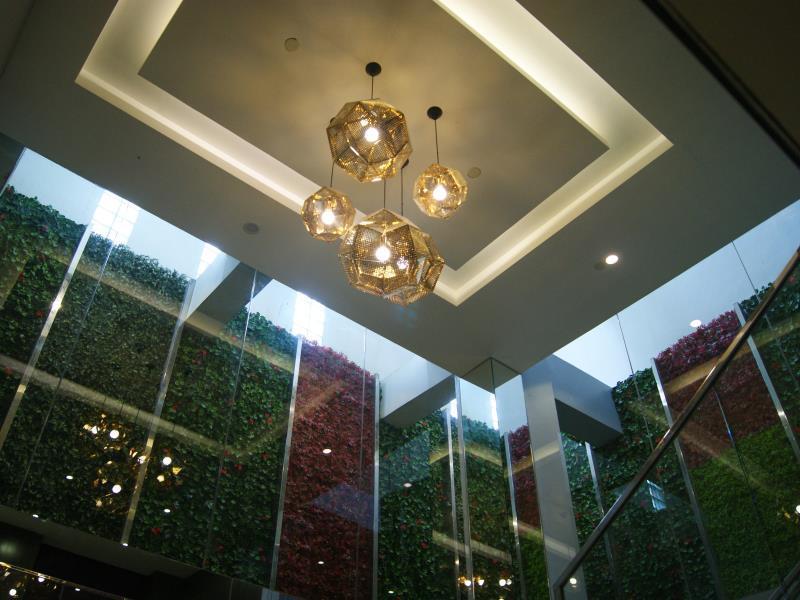 Hotel XYZ Tacloban Esterno foto