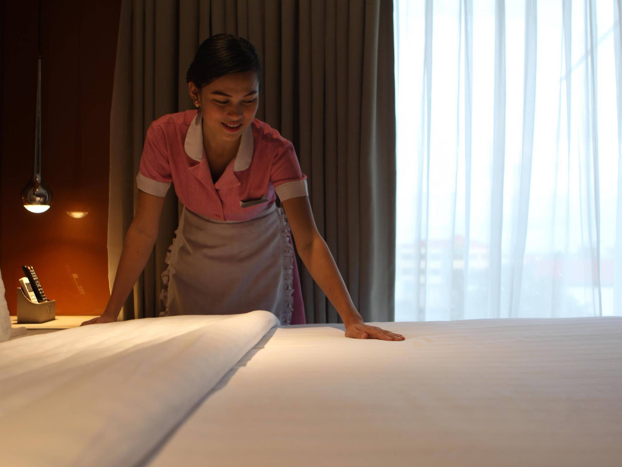 Hotel XYZ Tacloban Esterno foto